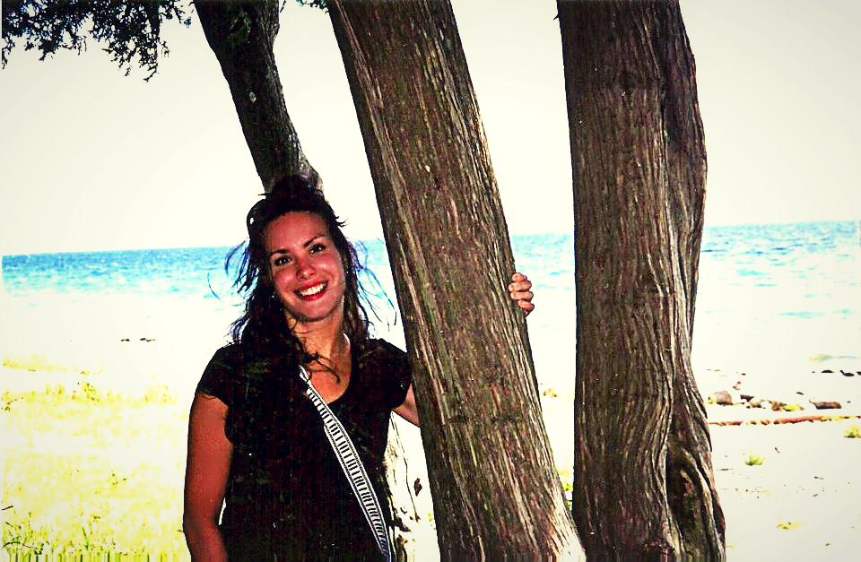 Mackinac Island Somewhere in Time