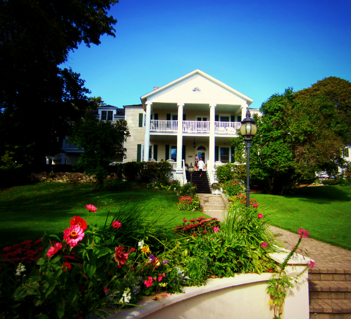 Harbour View Inn Mackinac Island