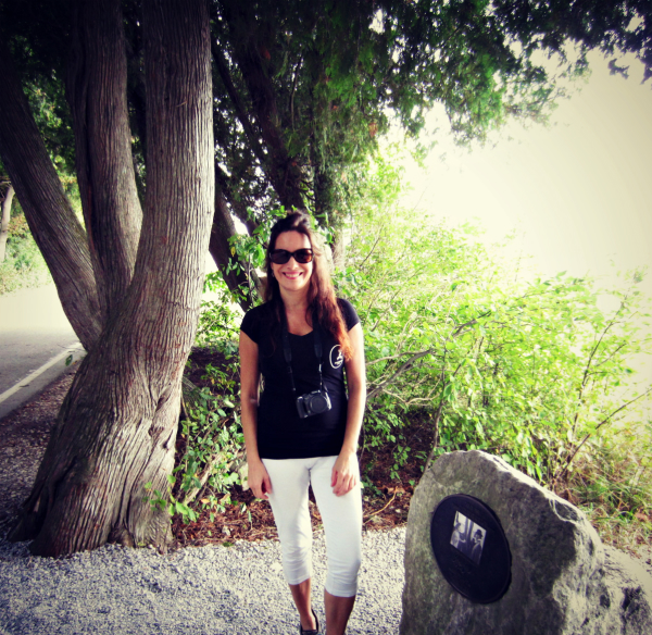 Mackinac Island Somewhere in Time