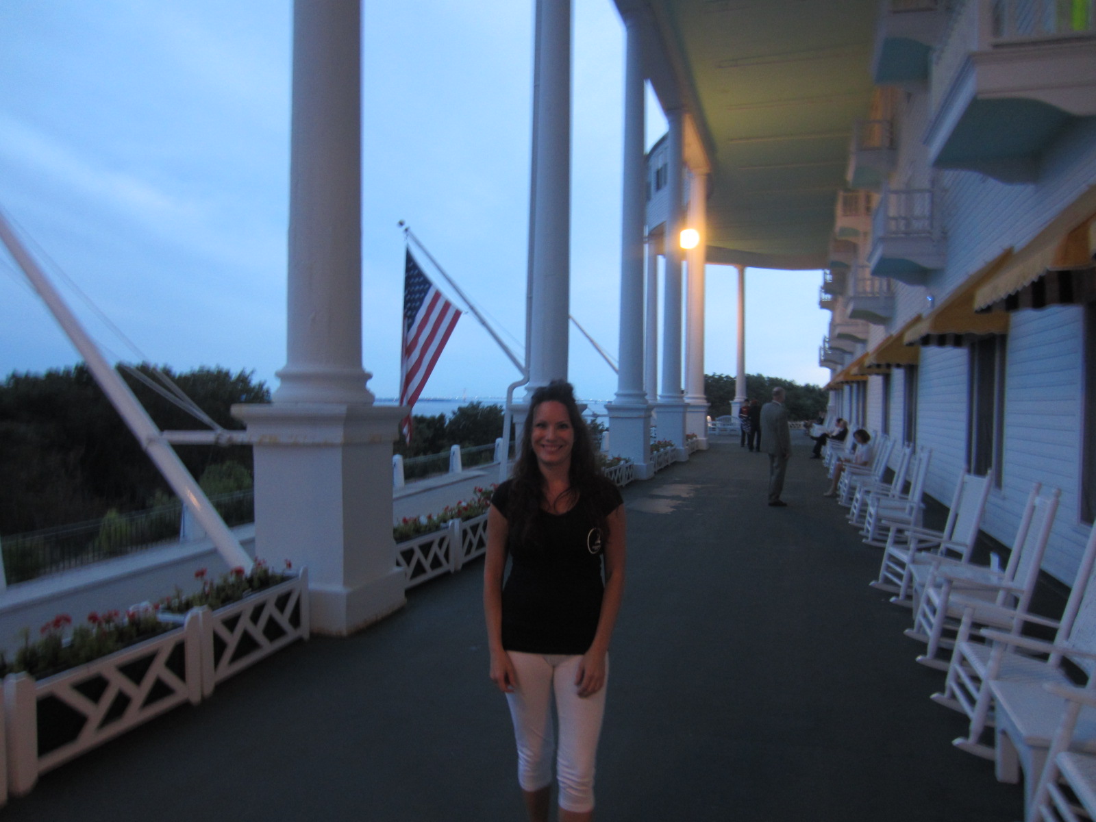 Grand Hotel Mackinac Island